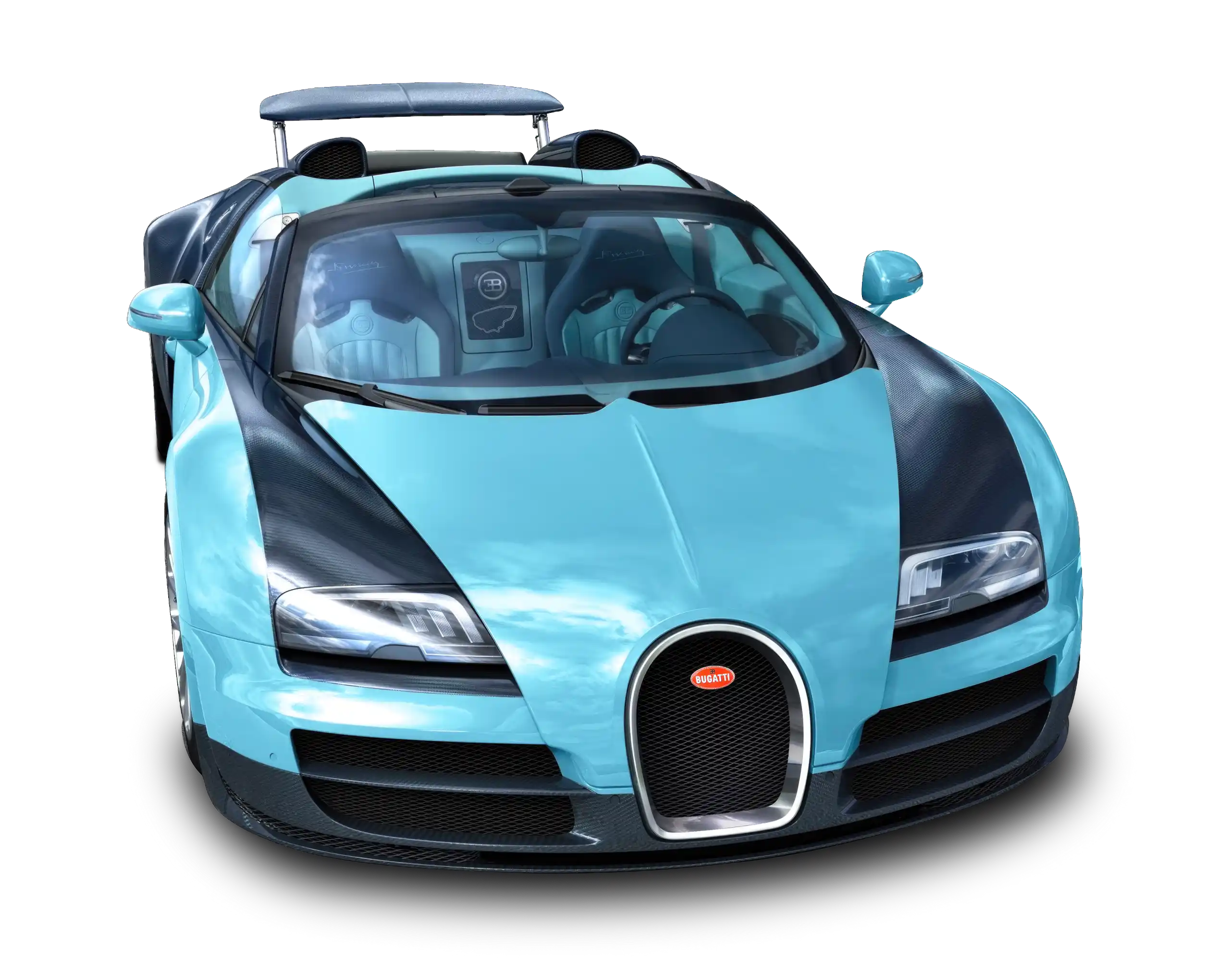 Bugatti